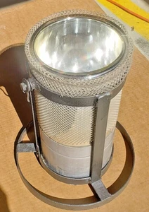 POPE LIQUID NITROGEN VESSEL 4300ML 8642 - Picture 1 of 5