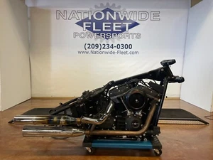 2019 Harley-Davidson Softail - Picture 1 of 24