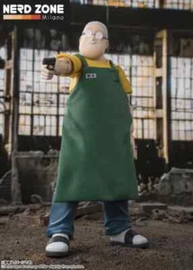 IN STOCK Sakamoto Days Sakamoto Taro S.H.Figuarts BANDAI - Imagen 1 de 5