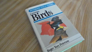 Estern Birds by Roger Peterson hc - Picture 1 of 1