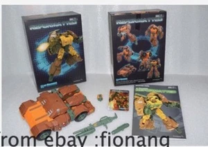 Third Party MMC R-23 Dicamus Roadmaster Deformable Brand NEW - Picture 1 of 8