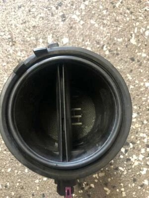 Chevrolet Express 1500 GMC Savana 2003-2015 medidor de flujo de aire másico sensor fabricante de equipos originales A Foto 1 de 4