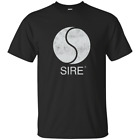 Sire Records, Record Label, Logo - G200 Gildan Ultra Cotton T-Shirt