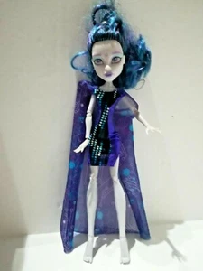 Monster High Elle Eedee Boo York Gala Ghoulfriends Doll - Picture 1 of 10