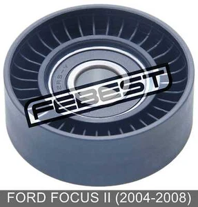 Pulley Tensioner For Ford Focus Ii (2004-2008) - Picture 1 of 1