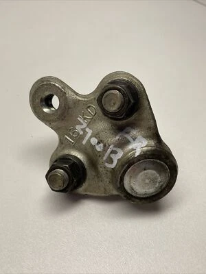 2020 TOYOTA COROLLA SE FRONT RIGHT PASSENGER SIDE CONTROL ARM BALL JOINT OEM - Image 1 of 4