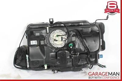 Conjunto de reservatório de tanque de combustível 14-18 Mercedes W117 CLA250 2464703001 - Imagem 1 de 4