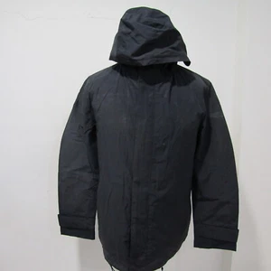 Hugo Boss Hooded Jacket Chest Size 42/44 UK L REF (11843)] - Picture 1 of 16