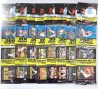 2007 Topps Series 1 Baseball factory sealed 22-card Rack Packs ~ Qty. available