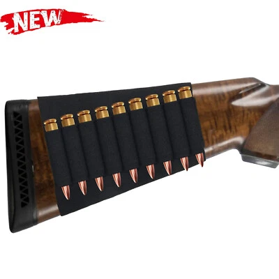 9 Carcasa de culata de rifle redonda para soporte de 0.270, 30-30, 30-06, 45, 0.30 pulgadas a 0.50 pulgadas Foto 1 de 4