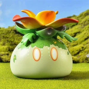 New Genshin Impact Official Grass Slime Music Humidifier Bedroom Home Decor Gift - Picture 1 of 14