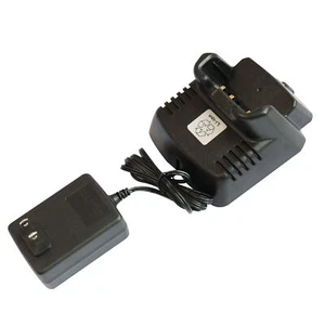 Cargador de escritorio CD-47 para radio Vertex VX-160/180 FT-60R FNB-83 FNB-V94 FNB-V106 - Imagen 1 de 2