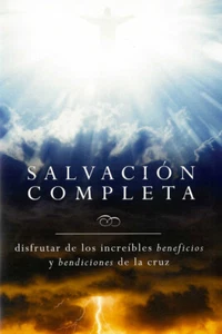Salvación Completa - by Derek Prince - Imagen 1 de 2