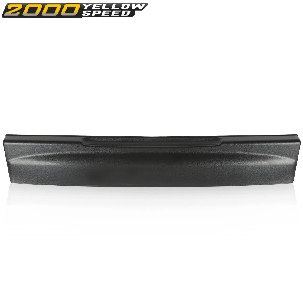 Tailgate Handle For 2001-2003 Ford Explorer - Primed, Liftgate Mounted, Direct Replacement