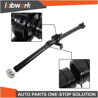 Labwork Rear Driveshaft Assembly For Chevy GMC Buick Acadia Enclave Traverse AWD - Image 1 of 4