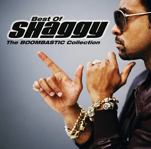 The Bombastic Collection: Best of Shaggy (CD, 2008, Hip-O) *NEW* *FREE Shipping* - Picture 1 of 1