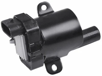 Bobina de encendido TechPro 96925ZX 2004 2005 para Chevrolet Express 1500 2003-2007 Foto 1 de 2