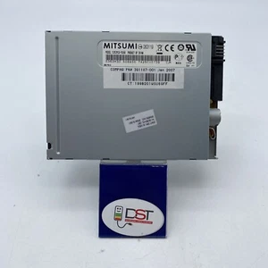 lettore Floppy MITSUMI D353M3D-5088 D63119 3.5" Interno 1.44Mo - Afbeelding 1 van 5