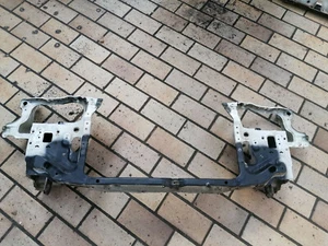 @RAR@ Kompletter Frontmaskenhalter Honda CIVIC SHUTTLE BEAGLE WAGON EE4 EF5 88-91 - Bild 1 von 12