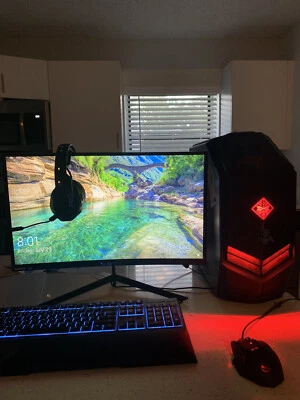 paquete de escritorio pc gaming Foto 1 de 4