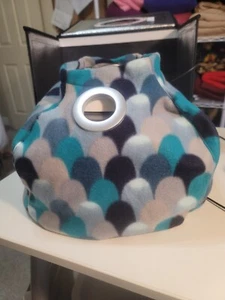 Abdeckung für Future Right 360' Inkubator, verschiedene Farbdrucke - Bild 1 von 2