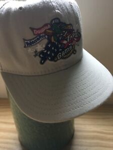 2002 All Star Game Double A Tobacco Free New Era The Minor Leagues Baseball Cap