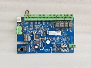 HONEYWELL IP-AK2 ACCESS CONTROLLER 200-00274 PCB CARD 100-01143 FAST SHIP - Picture 1 of 13