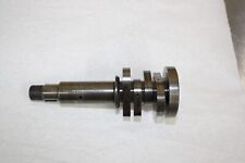 Motorcycle Camshafts for Ducati for sale | eBay