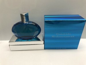 Mediterranean Elizabeth Arden 3.3 oz/100 ml Eau de Parfum Spray Women, Sealed!