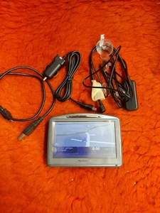 TomTom GO 920 Navigationssystem West - und Centraleuropa 43 Länder USA / Kanada - Bild 1 von 2