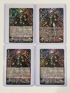 CF Vanguard V Clan Collection Vol 6- Spectral Dupe Dragon "Reverse" SP / RRR (4) - Picture 1 of 6