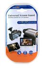 3 Clear Screen Protector For Canon Sx200 Sx210 A1100 A3000