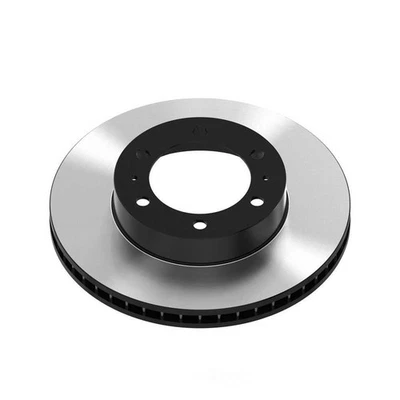 Rotor de freno de disco para Toyota Tacoma FJ Cruiser 4Runner 2003-2019 freno WAGNER Foto 1 de 4