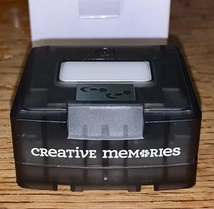 2020 Creative Memories FLIP FLOPS Border Maker Cartridge ~ NEU in OVP - Bild 1 von 6