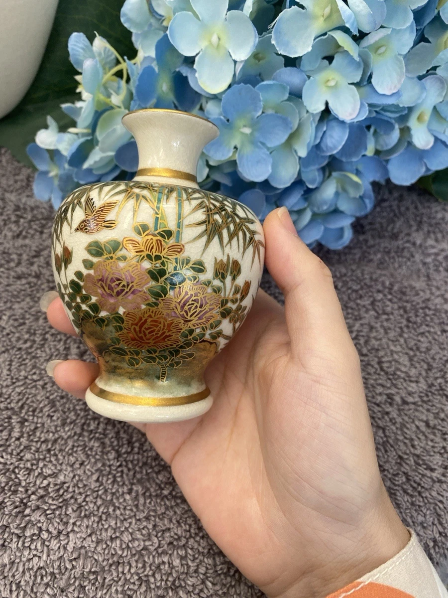 壺　希少品 越太在日本古董花瓶| eBay