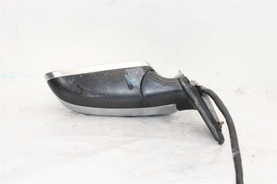 SIDE VIEW DOOR MIRROR Audi S4 2004 04 2005 05 Left Gray 1427318 Foto 1 de 4