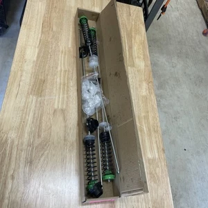 Washer Suspension Rod Kits W11130362 for Whirlpool WTW5000DW2 WTW5000DW3 Washer - Picture 1 of 4