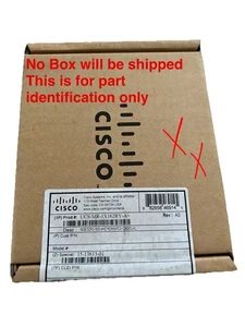 NEW ECC RAM CISCO UCS-MR-1X162RY-A 16GB DDR3-1600-MHz MEMORY - Picture 1 of 3