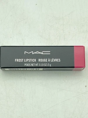 Mac Frost Lipstick- Shade 311 New York Apple- .10OZ/3G - Image 1 of 4