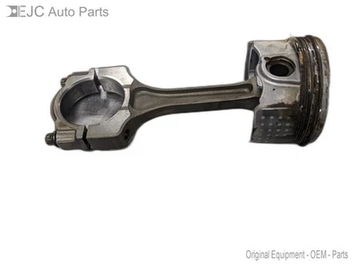 Piston and Connecting Rod Standard For 13-15 Honda Accord  2.4 132105A2A00 Gas - Image 1 of 4