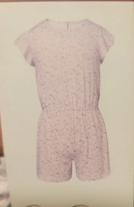 New Jessica Simpson Romper For Girl Size 8 - Picture 1 of 1