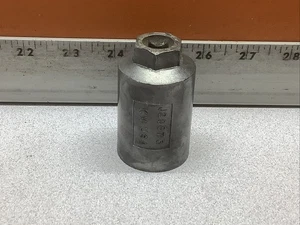 Kent Moore Tools J-29873 | Injector Nozzle Socket - 6.2L and 6.5L Engines ๐บ๐ธ - Picture 1 of 8