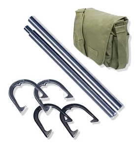 316 SS Hufeisen Set - Bild 1 von 6