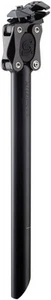 Cane Creek eeSilk+ Suspension Seatpost - Alloy, 31.6 x 387mm, 35mm Travel, Black - Picture 1 of 4