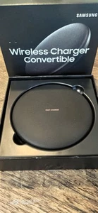 Wireless Charger Convertible - Bild 1 von 2