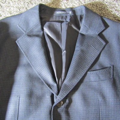 Traje Chaqueta Hombre Suitsupply 25 Havana Tulip Fratelli Tallia Di Sin Estructura Foto 1 de 4