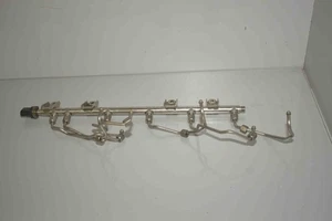 BMW F10 535i E82 E88 E90 E91 E92 E93 High-Pressure High Pressure Rail 7576779 - Picture 1 of 6