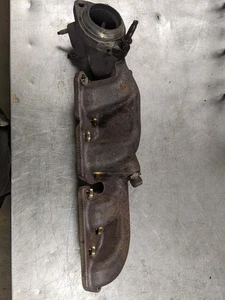 Right Exhaust Manifold For 04-09 Jaguar XJ8 4.2 5W939430AA - Picture 1 of 6