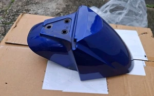 Yamaha Neos MBK Ovetto Kotflügel Radabdeckung Verkleidung - Bild 1 von 5