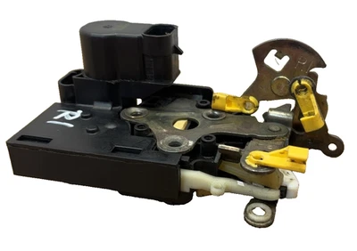 03 04 PESTILLO PUERTA DELANTERA DERECHA ISUZU RODEO RH Foto 1 de 4